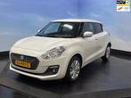 Suzuki Swift 1.2 Select Camera, Airco, Auto's, Suzuki, Voorwielaandrijving, Stof, Gebruikt, 4 cilinders