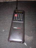 Uniden Bearcat 100 Channel Scanner Radio, Telecommunicatie, Ophalen of Verzenden, Gebruikt