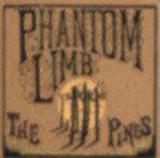Phantom limb – the pines cd vvnl23662, Verzenden, Zo goed als nieuw, Poprock