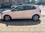 Volkswagen Polo 1.4 TSI 132KW DSG 2010 Wit, Auto's, 1169 kg, Zwart, 4 cilinders, 179 pk