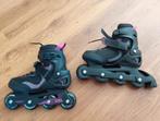 Oxylane Lady Skeelers Maat 39, Sport en Fitness, Ophalen of Verzenden, Gebruikt, Dames
