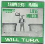 Will Tura- Arrivederci Maria