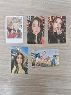 Kpop Mamamoo photocards, Cd's en Dvd's, Cd's | Wereldmuziek, Ophalen of Verzenden, Zo goed als nieuw, Aziatisch