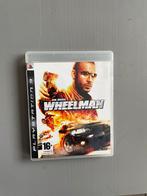 Wheelman (PS3), 1 speler, Ophalen of Verzenden, Zo goed als nieuw