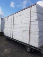 EPS harde tempex isolatie 7 cm EPS isolatieplaten vloer, Ophalen, 4 tot 8 cm, Vloerisolatie, 15 m² of meer