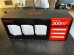 Tenda Nova MW5s (3 stuks) - WiFi Versterkers, Computers en Software, Ophalen of Verzenden, Zo goed als nieuw