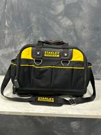 Stanley FATMAX gereedschapstas, Doe-het-zelf en Verbouw, Gereedschapskisten, Ophalen, Zo goed als nieuw