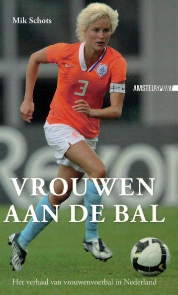 Mik Schots, Vrouwen aan de bal. beschikbaar voor biedingen