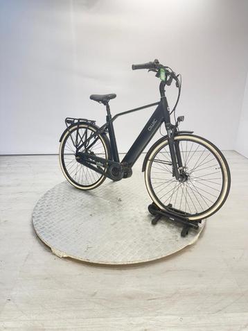 Qwic Premium I MN7+ | 2551km | Nieuwe accu |  beschikbaar voor biedingen