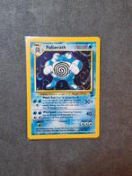 Poliwrath base set 2, Ophalen of Verzenden, Zo goed als nieuw