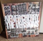 Neneh Cherry – The Versions (LP Album), Verzenden, 1960 tot 1980, Nieuw in verpakking