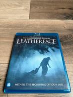 Leatherface blu ray nederlandse uitgave, Cd's en Dvd's, Ophalen of Verzenden, Zo goed als nieuw, Actie