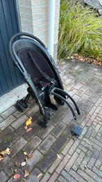 Pahoj Buggy en adapter, Ophalen, Zo goed als nieuw