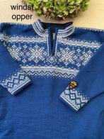 Dale of Norway Windstopper Nieuw S, Ophalen, Dale of Norway, Blauw, Nieuw
