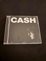 Johnny Cash - American IV: The Man Comes Around CD, Ophalen of Verzenden, Zo goed als nieuw