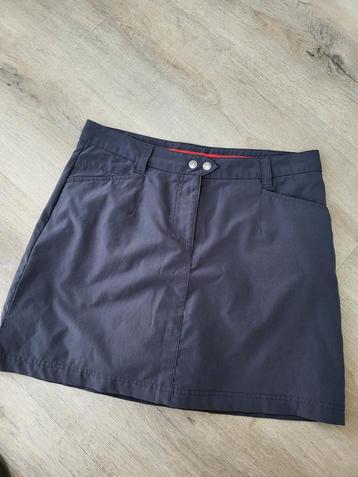 Jack Wolfskin Wandelrokje/Skort maat 38 beschikbaar voor biedingen