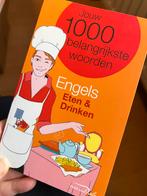 Engels, Nederlands, Ophalen of Verzenden, Zo goed als nieuw, Van Dale