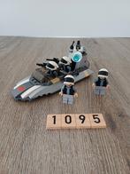 Lego Star Wars Rebel Scout Speeder 7668, Kinderen en Baby's, Speelgoed | Duplo en Lego, Ophalen of Verzenden, Zo goed als nieuw
