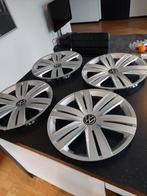 Volkswagen,Caddy, Transporter,Golf,16,inch wieldoppen op=op, Auto diversen, Wieldoppen, EU, EU, Nieuw, Ophalen of Verzenden