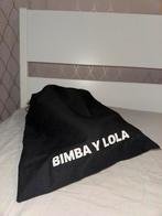 Bimba y Lola Schoudertasje, Sieraden, Tassen en Uiterlijk, Tassen | Damestassen, Ophalen of Verzenden, Nieuw, Zwart, Schoudertasje