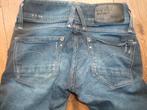 Gstar Lynn Skinny wmn spijkerbroek maat 25-32, Zo goed als nieuw, W27 (confectie 34) of kleiner, G-star, Verzenden