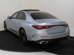 Mercedes-Benz E-klasse 400 e 4MATIC AMG Line Premium Plus -, Auto's, Automaat, 12 maanden, Stof, Euro 6