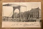 Dokkum, Ophalen of Verzenden, Voor 1920, Gelopen, Friesland