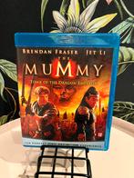 Blu-Ray The mummy, Verzenden, Zo goed als nieuw