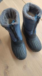 Snowboots mt 36/37, Kleding | Heren, Ophalen of Verzenden, Zo goed als nieuw, Overige maten, Overige typen