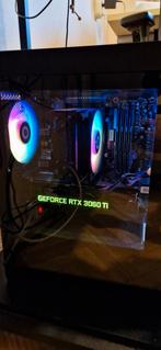 NVIDIA GeForce RTX 3060 Ti, Nvidia, Ophalen, Virtual Reality