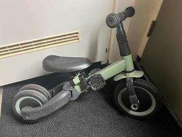 Loopfiets 4 in 1 topmark kaya beschikbaar voor biedingen