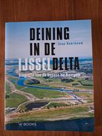 Deining in de IJsseldelta, Boeken, Ophalen of Verzenden, Zo goed als nieuw