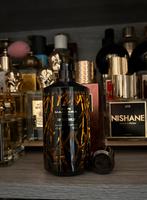 Mancera Of The Wild 120ml edp schroefdop, Verzenden, Zo goed als nieuw