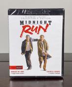 Midnight Run 4K UHD Blu-Ray (US Import / Shout Factory), Ophalen of Verzenden, Actie, Nieuw in verpakking
