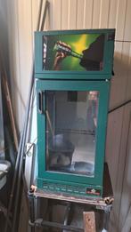 Bierflessen koelkast bavaria. Mencave, Witgoed en Apparatuur, Koelkasten en IJskasten, Ophalen