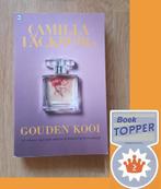 Gouden Kooi - Camilla Läckberg voordeeleditie, Ophalen of Verzenden, Zo goed als nieuw, Camilla Läckberg, Nederland