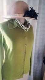 PAUW blouse maat 36, Kleding | Dames, Blouses en Tunieken, Verzenden, Pauw, Zo goed als nieuw, Maat 36 (S)