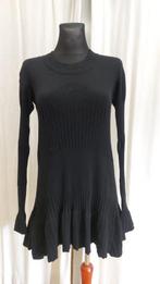 High Use jurk maat XL, Kleding | Dames, High Use, Zwart, Maat 46/48 (XL) of groter, Ophalen of Verzenden