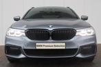 BMW 5-serie Touring 520i High Executive Edition Comfort Stoe, Auto's, BMW, Automaat, 1998 cc, Achterwielaandrijving, Gebruikt