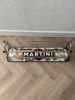 Martini wandkapstok vintage, Ophalen of Verzenden, Zo goed als nieuw, Gebruiksvoorwerp