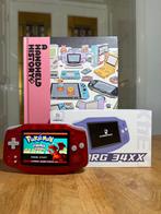 Anbernic RG34xx met 5k games, Spelcomputers en Games, Spelcomputers | Nintendo Game Boy, Ophalen of Verzenden, Nieuw, Game Boy Advance SP