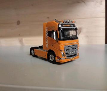 Volvo FH Cleanmat WSI beschikbaar voor biedingen
