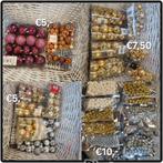 Kerstspullen, Huis en Inrichting, Ophalen of Verzenden, Nieuw