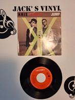 Kris Kross - Jump 7" Vinyl Single  1992, Ophalen of Verzenden, 1980 tot 2000, Zo goed als nieuw, Overige formaten