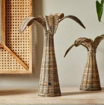 Riviera maison palm tree set 35% beschikbaar voor biedingen