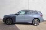 BMW X1 xDrive25e High Executive M Sport Automaat / Trekhaak, Zwart, Stoelverwarming, Bedrijf, Hybride Elektrisch/Benzine