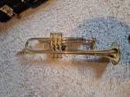 trompet in bes, Ophalen, Zo goed als nieuw, Trompet