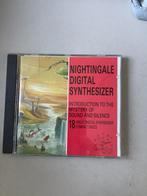 Nightingale digital synthesizer., Ophalen of Verzenden, Zo goed als nieuw