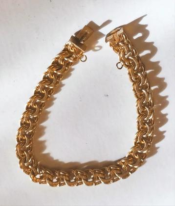 Vintage armband  beschikbaar voor biedingen