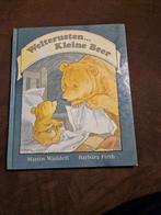 Welterusten Kleine Beer - Martin Waddell, Gelezen, Ophalen of Verzenden, Martin Waddell, 2 tot 3 jaar